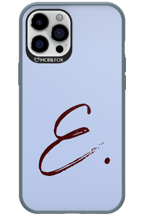 (Jellyfish Presso) E 2.0 - Apple iPhone 12 Pro Max