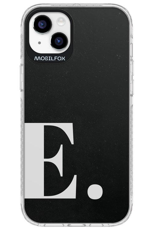 E (Off Space) 2.0 - Apple iPhone 14 Plus