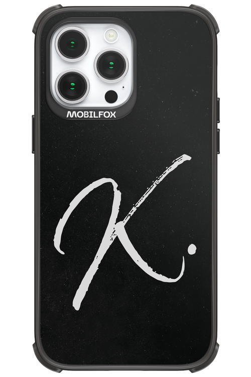 (Off Space) K 2.0 - Apple iPhone 14 Pro Max