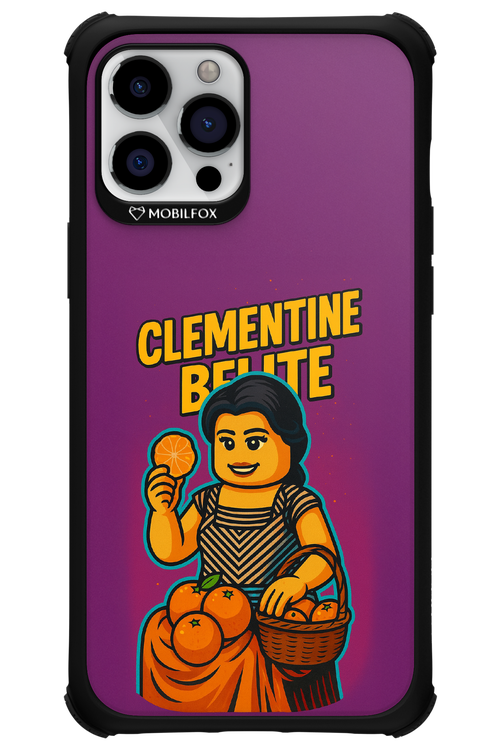 Clementine Belite Lego 2.0 - Apple iPhone 12 Pro Max
