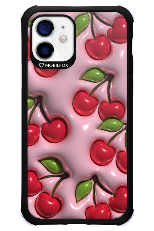 Cherry Bomb 2.0 - Apple iPhone 12