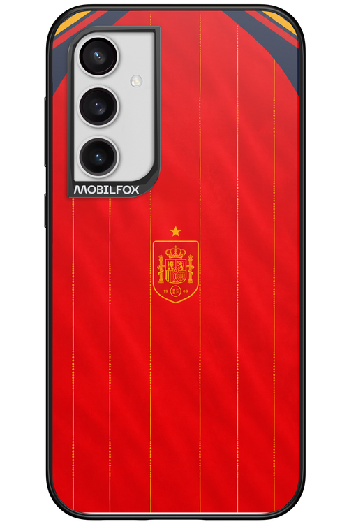 Spain 2.0 2.0 - Samsung Galaxy S23 FE