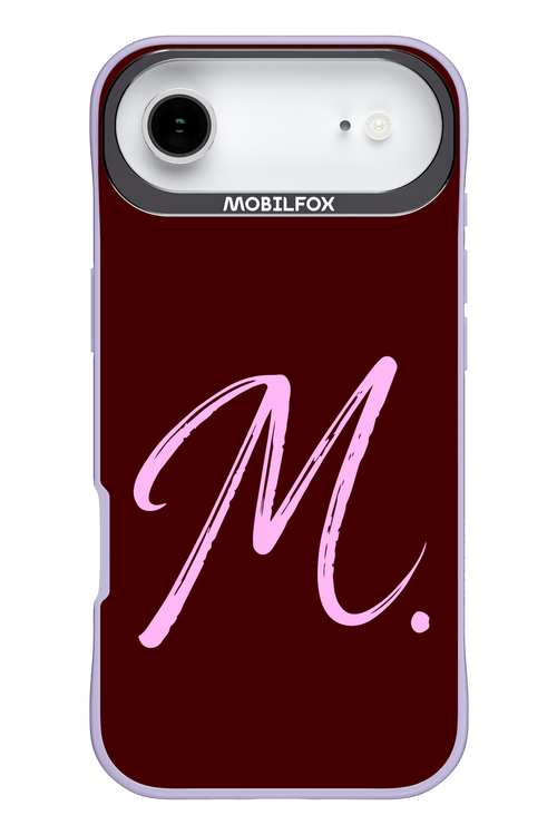 (Dark Blush) M 2.0 - Apple iPhone 17 Air