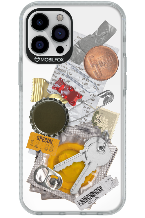 Just in Case 2.0 - Apple iPhone 12 Pro Max