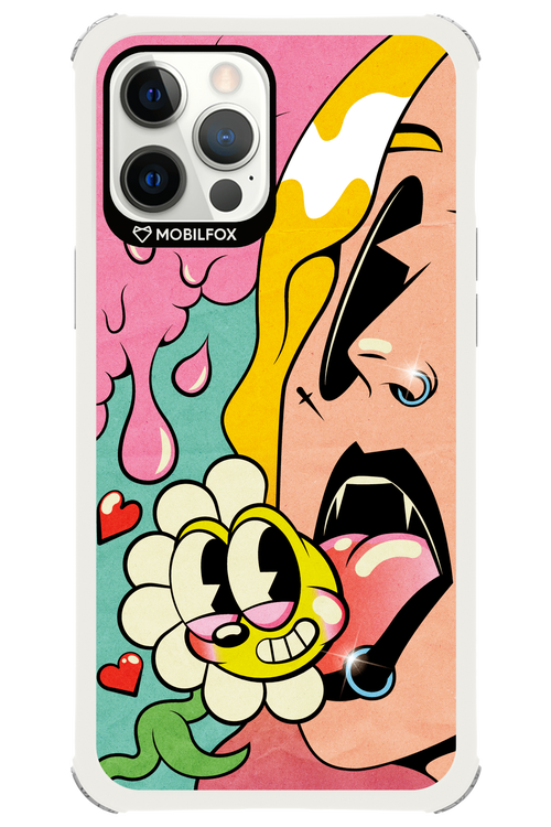 Love Sick 2.0 - Apple iPhone 12 Pro Max