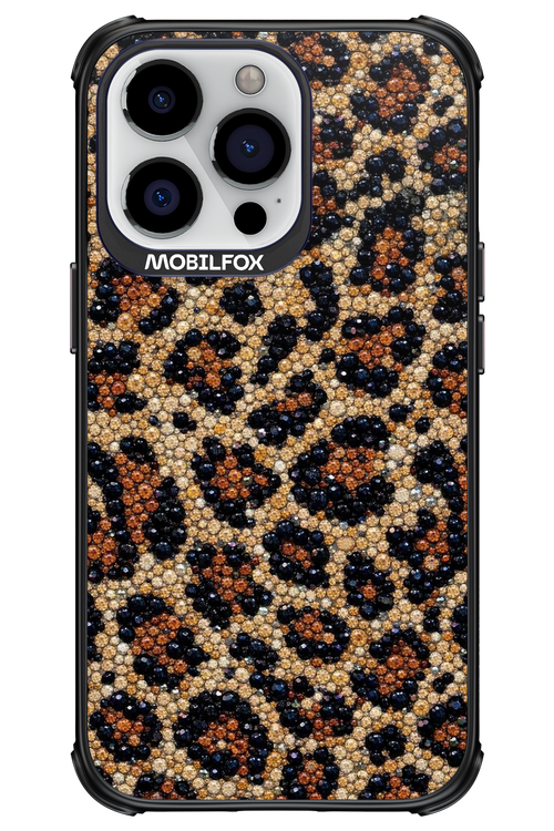 Crystal Roar 2.0 - Apple iPhone 13 Pro