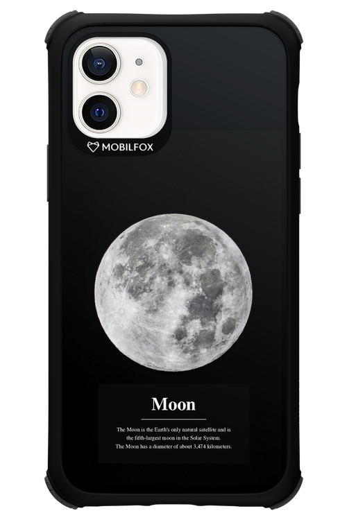 Moon 2.0 - Apple iPhone 12
