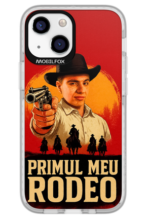 Cowboy - Apple iPhone 13 Mini