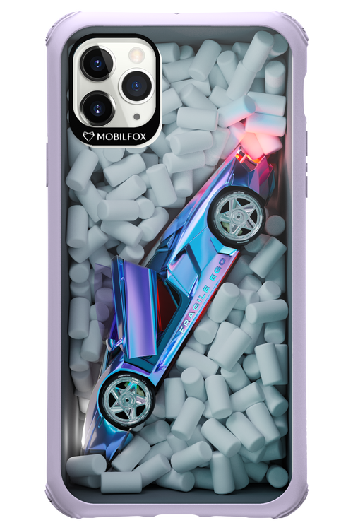 Fragile Ego - Apple iPhone 11 Pro Max