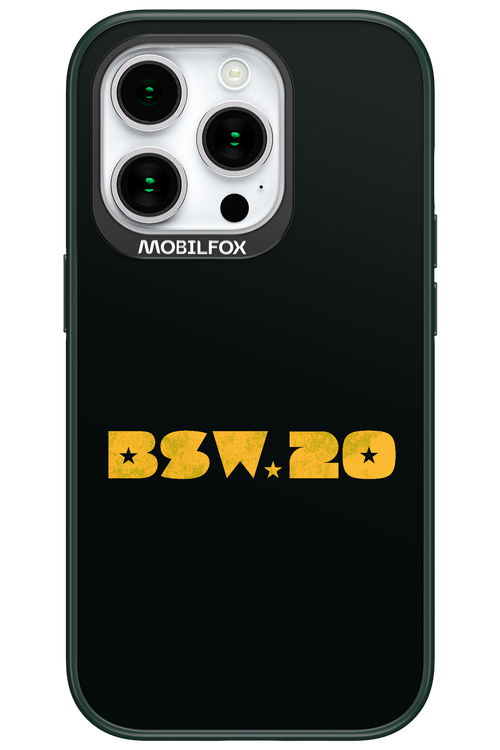 BSW 20 (10) 2.0 - Apple iPhone 15 Pro