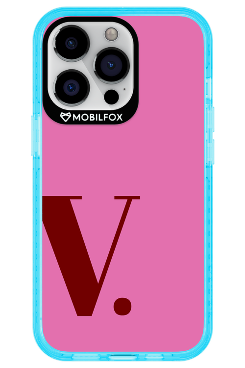 V (Sorbet) 2.0 - Apple iPhone 13 Pro