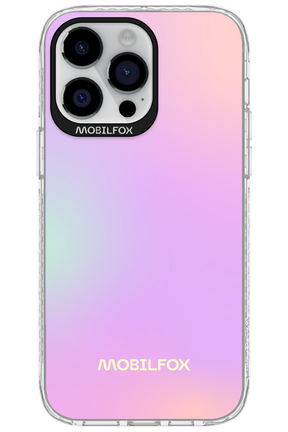 Pastel Violet - Apple iPhone 14 Pro Max