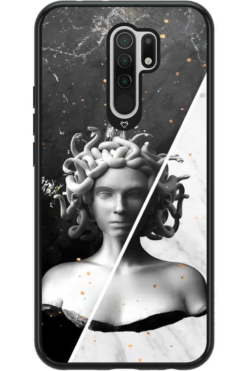 Medusa - Xiaomi Redmi 9