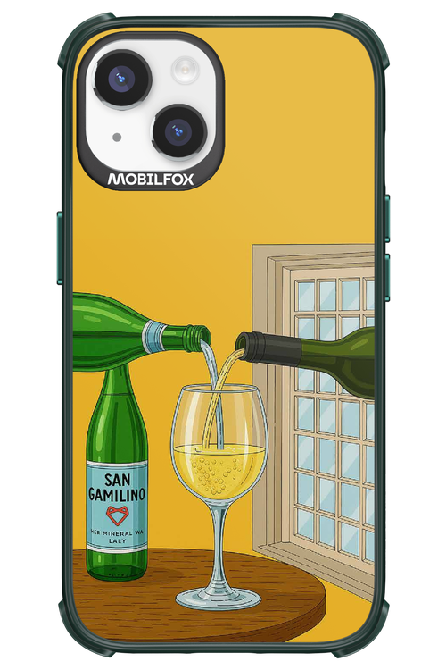 Gami Spritz 2.0 - Apple iPhone 14