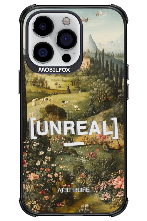 Afterlife 2.0 - Apple iPhone 13 Pro