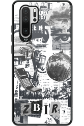 ZBIR MAGAZINE - Huawei P30 Pro