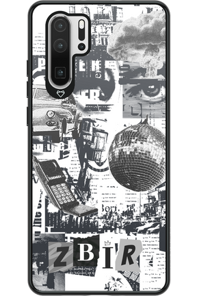 ZBIR MAGAZINE - Huawei P30 Pro