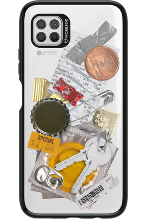 Just in Case - Huawei P40 Lite