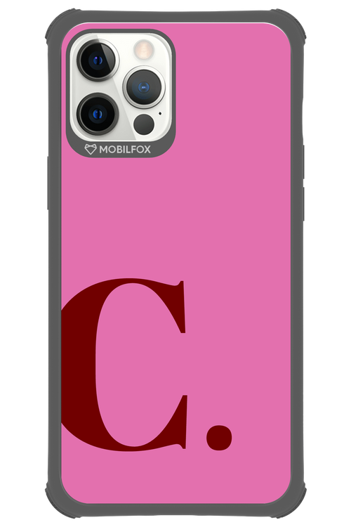 C (Sorbet) 2.0 - Apple iPhone 12 Pro Max