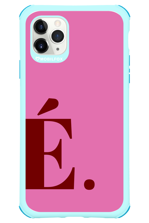 E II (Sorbet) 2.0 - Apple iPhone 11 Pro Max