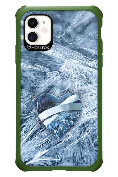Ice 2.0 - Apple iPhone 11