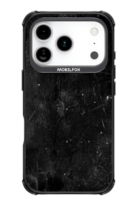 Black Grunge 2.0 - Apple iPhone 17 Pro