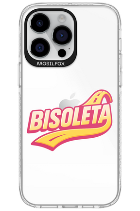 Bisoleta - Apple iPhone 14 Pro Max
