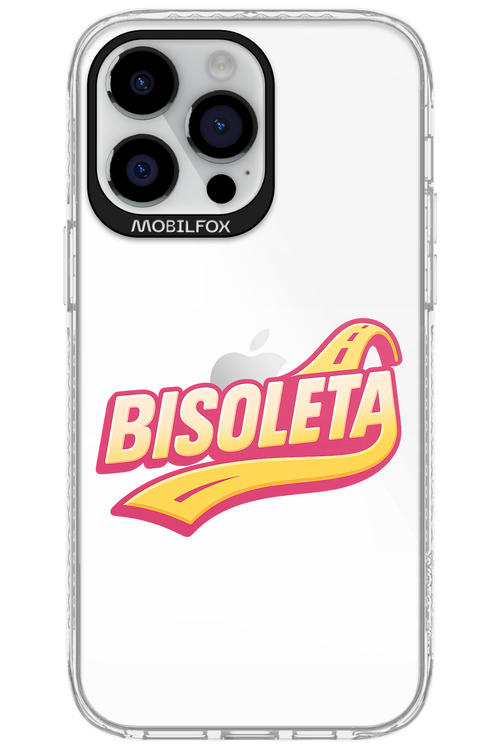Bisoleta - Apple iPhone 14 Pro Max