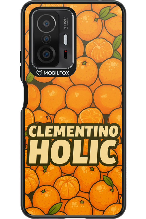 Clementino Holic 2.0 - Xiaomi Mi 11T Pro