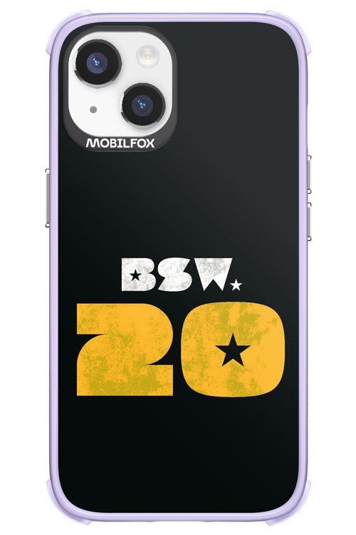 BSW 20 (6) 2.0 - Apple iPhone 14