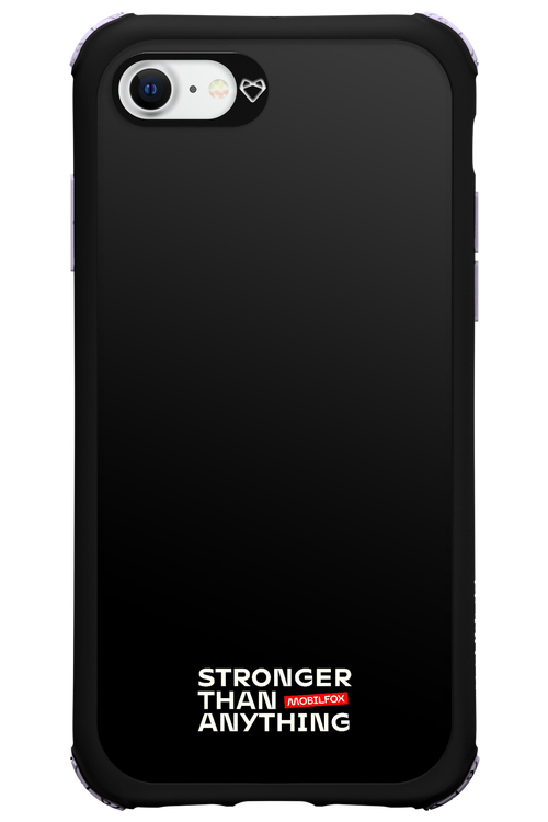 Stronger - Apple iPhone SE 2022