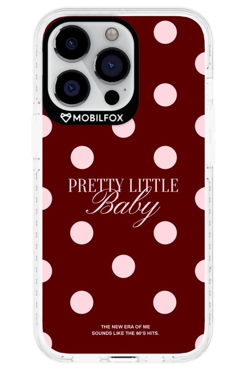 60’s Baby - Apple iPhone 13 Pro