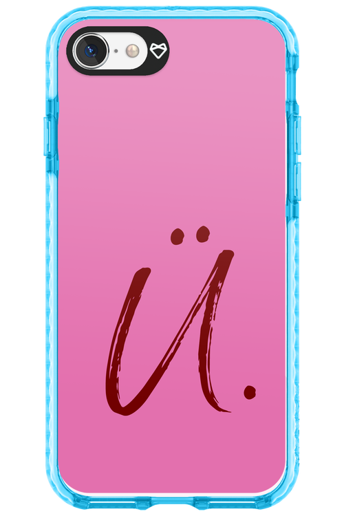 (Sorbet) U II 2.0 - Apple iPhone SE 2022