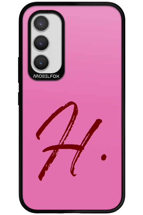 (Sorbet) H 2.0 - Samsung Galaxy A34