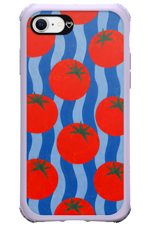 TOMATO 2.0 - Apple iPhone SE 2020