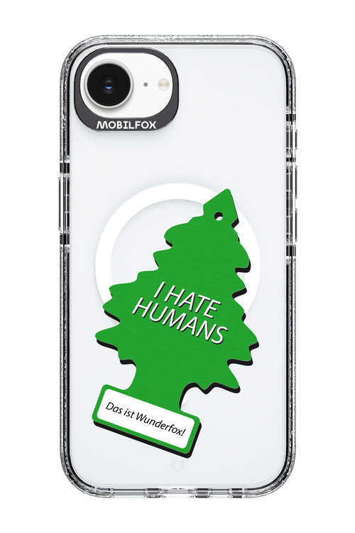 Wunderfox - Apple iPhone 16e