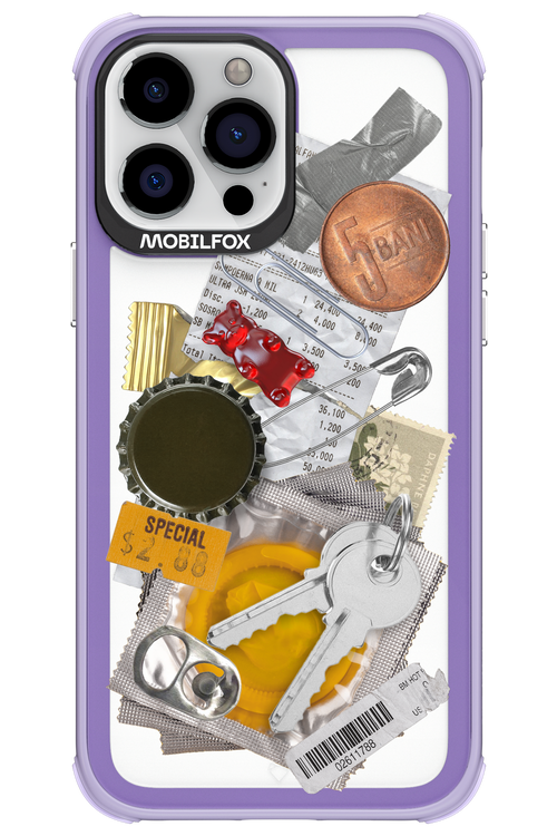 Just in Case 2.0 - Apple iPhone 13 Pro Max