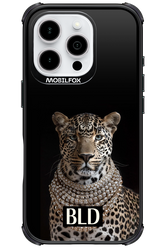 BLD LEO - Apple iPhone 16 Pro