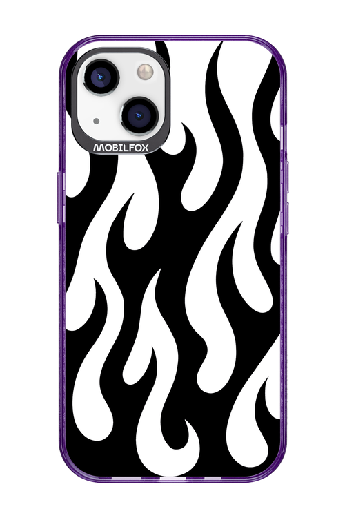 Hell Flame 2.0 - Apple iPhone 13