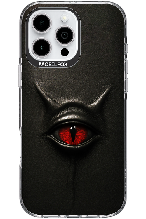 DevilEye 2.0 - Apple iPhone 16 Pro Max