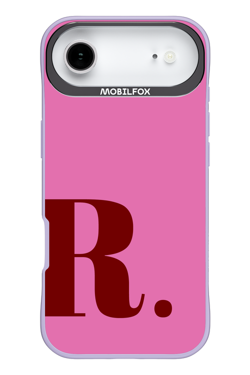 R (Sorbet) 2.0 - Apple iPhone 17 Air