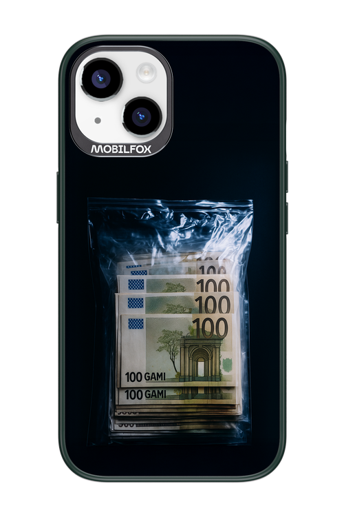 Moneybag - Apple iPhone 14