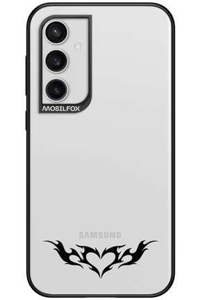 Techno Hart 2.0 - Samsung Galaxy S23 FE