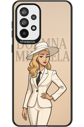 Business Girl - Samsung Galaxy A73