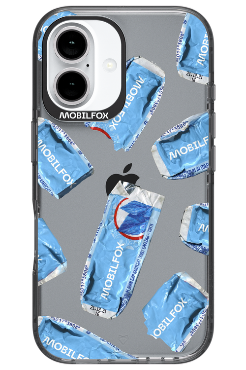 Mobilfox Gum 2.0 - Apple iPhone 16