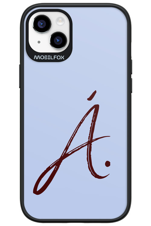 (Jellyfish Presso) A II 2.0 - Apple iPhone 14 Plus