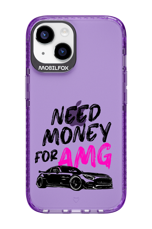 Need money for AMG - Apple iPhone 14