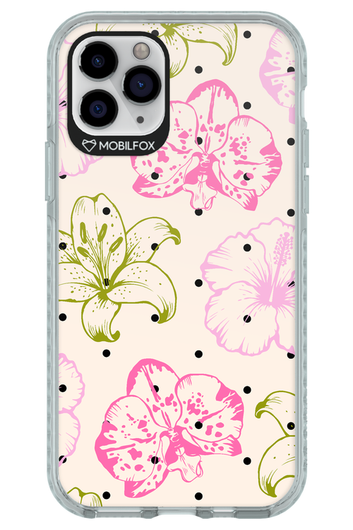 Aloha Chic 2.0 - Apple iPhone 11 Pro
