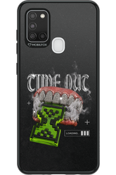 Time Out 2.0 - Samsung Galaxy A21 S