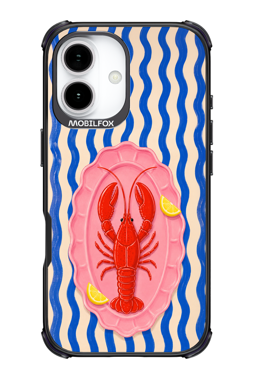 LOBSTER 2.0 - Apple iPhone 17